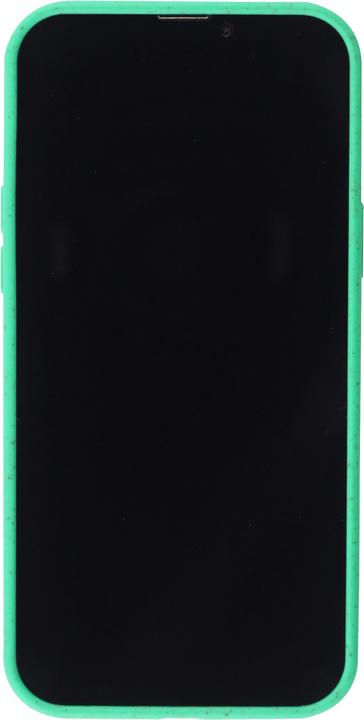 Image du produit PhoneLook Coque Bio Eco-Friendly biodégradable écologique nature Turquoise (Samsung Galaxy S25+)