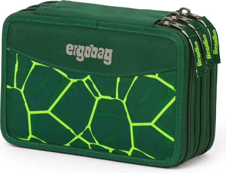 Ergobag Maxi pencil case BearRex
