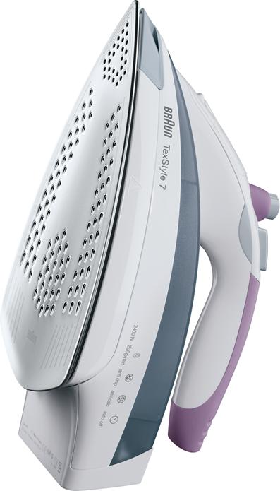 Actual product image Braun TexStyle 7 TS755 EA (2400 W, 170 g/min)