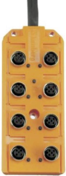 Produktbild Lumberg Sensor/Aktorbox passiv M12-Ver (Diverse)