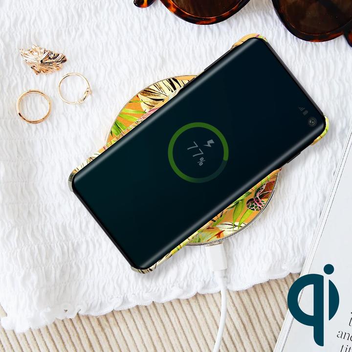Image du produit iDeal Of Sweden Mango Jungle (Samsung Galaxy S10e)