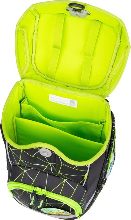 Actual product image Ergobag Set Cubo (19 l)