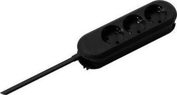 Image du produit Bachmann Smart (3 x, CEE 7/3)