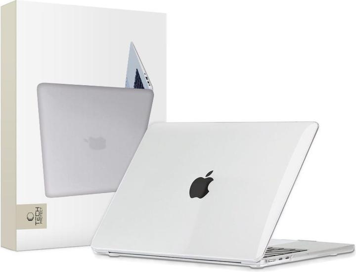 Produktbild Tech-Protect SmartShell Case Macbook Pro 13 2016-2020 (13.30", Apple)