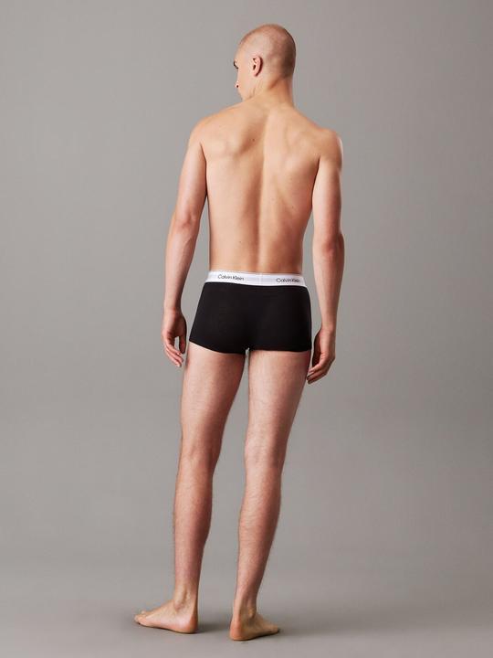 Immagine prodotto Calvin Klein Low Rise Trunk 3pk (L, confezione da 3)