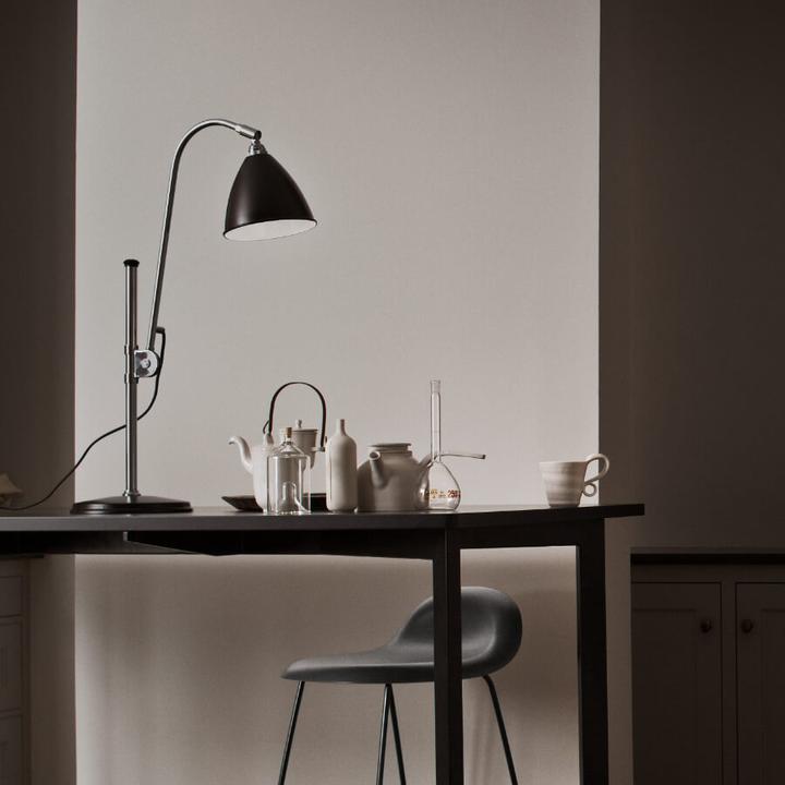 Image du produit Gubi Bl1 Table Lamp Lampe de table (470 lm, E14)