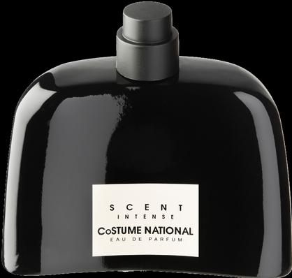 Actual product image Costume National Scent Intense (Eau de parfum, 100 ml)