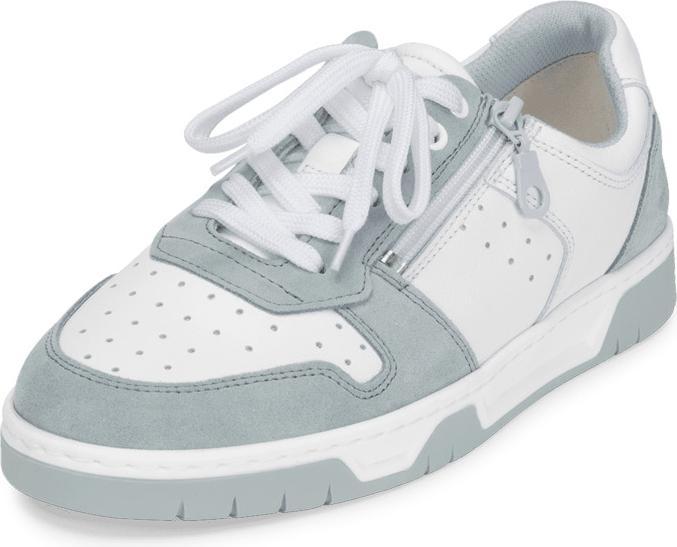 Vitaform Geschlecht Sneaker Nappaleder Soft