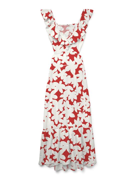 Image du produit Vero Moda VMDICTHE Langes Kleid Kleid (XS)