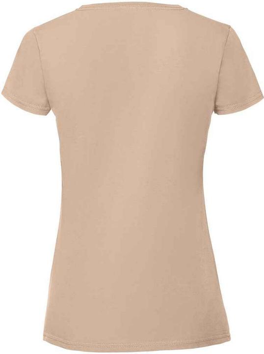 Produktbild Fruit of the Loom Iconic TShirt (M)