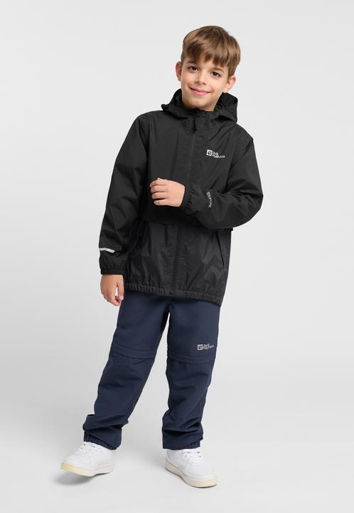 Produktbild Jack Wolfskin Rainy Days 2L Jkt K (140)