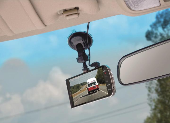 Actual product image Technaxx TX-167 (Built-in display, Rechargeable battery, GPS receiver, Accelerometer, Built-in microphone, Full HD)