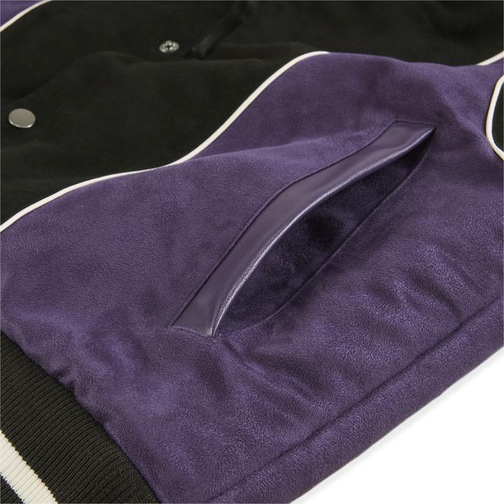 Produktbild Puma BADTTW Varsity Jacket (L)