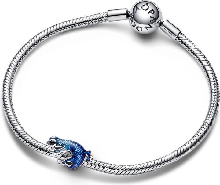 Immagine prodotto Pandora Geco (Argento 925)