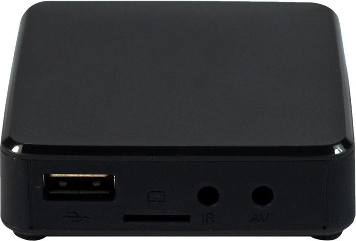 Actual product image TVIP S-Box v.610 (Linux)