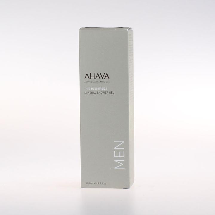 Produktbild Ahava Time to Energize (200 ml)
