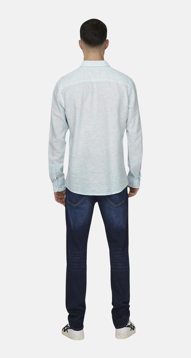 Immagine prodotto Only & Sons Camicia slim fit con colletto camicia camicia camicia camicia (L)