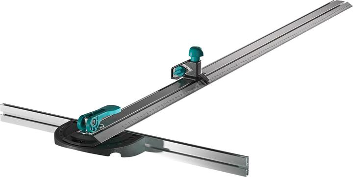 Productafbeelding wolfcraft wolfcraft 1 T-Schiene mit Parallelschneider