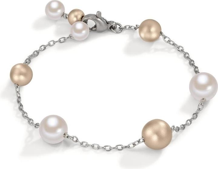 Immagine prodotto Carat Perle (0.80 cm, Acciaio inossidabile)