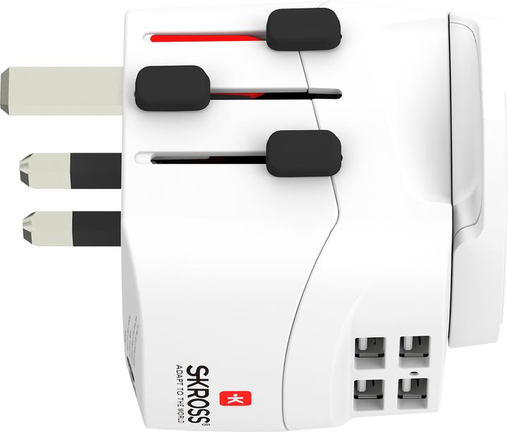 Image du produit Skross PRO Light USB