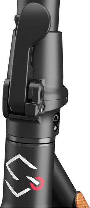 Immagine prodotto Sharp KS1A E-Scooter mit Display (25 km/h, 25 km, 350 W)
