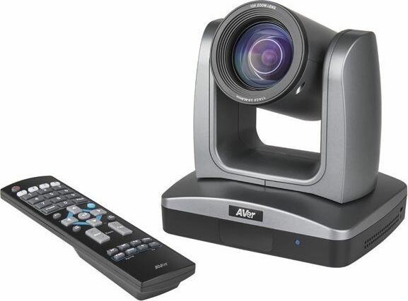 Actual product image AVerMedia AVer PTZ330 Professional
