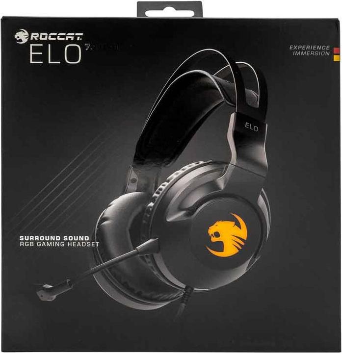 Produktbild Roccat Elo 7.1 (Kabelgebunden)