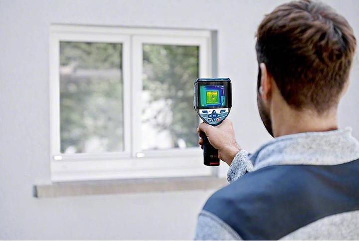 Actual product image Bosch Professional GTC 600 C