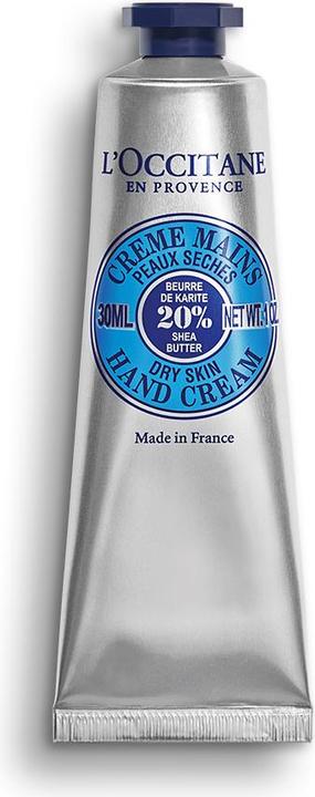 Actual product image L'Occitane Shea Butter (30 ml)