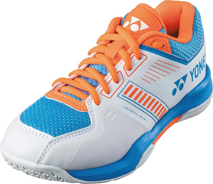 Actual product image Yonex PC Strider Flow (35)