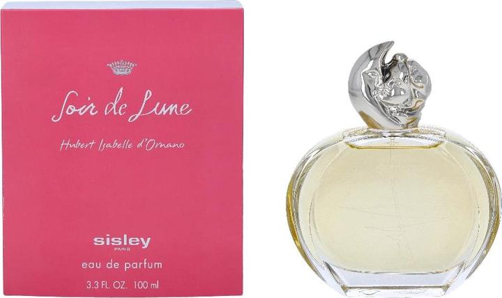 Actual product image Sisley Soir de Lune (Eau de parfum, 100 ml)
