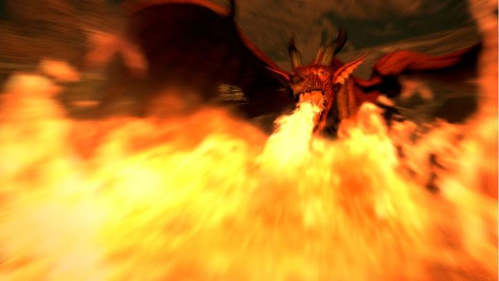 Image du produit Capcom Dragon's Dogma (importation) (PS3)