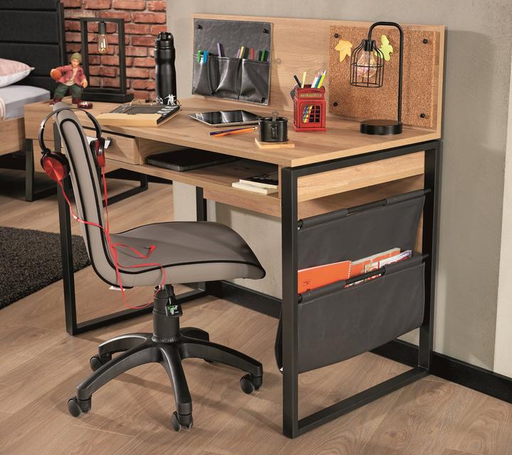 Actual product image Panda Kindermöbel Office chair Smart /