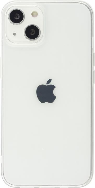 Image du produit PhoneLook Coque Ultra-thin Gel transparent Silicone Super fine et flexible (Apple iPhone 14 Plus)