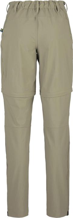 Actual product image Stoic Women's HoforsSt. Softshell Zip-Off Pants Light (L)