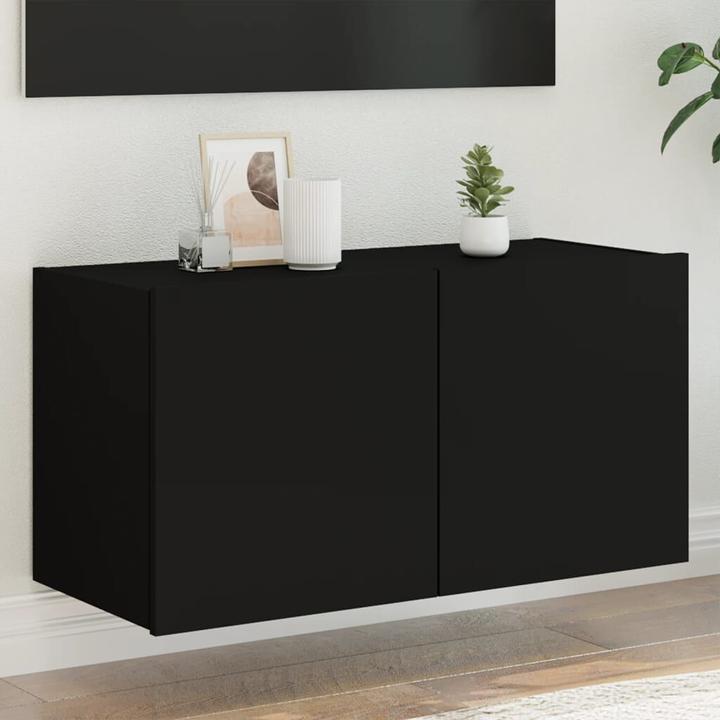 Actual product image VidaXL Algerian Oak (80 x 35 x 41 cm)