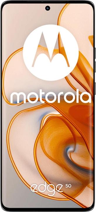 Produktbild Motorola Edge 50 (512 GB, Koala Grey, 6.67", Dual SIM, 50 Mpx, 5G)