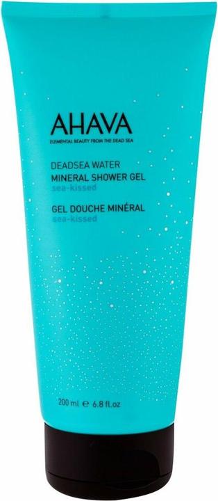 Produktbild Ahava Mineral Shower Gel Sea Kissed (200 ml)