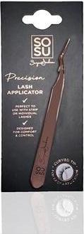 Actual product image Sosu Cosmetics - Precision false eyelash applicator (Artificial eyelashes)