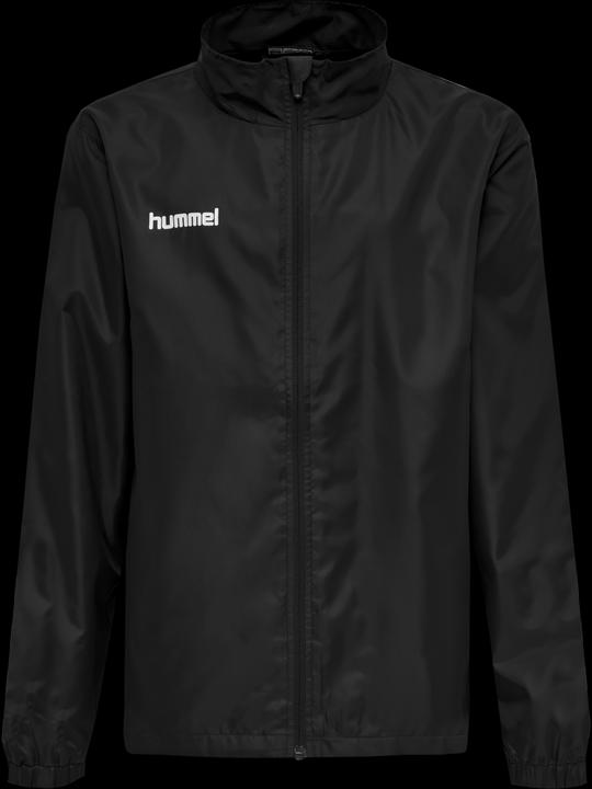 Produktbild hummel Promo Rain Jacket Kids (176)