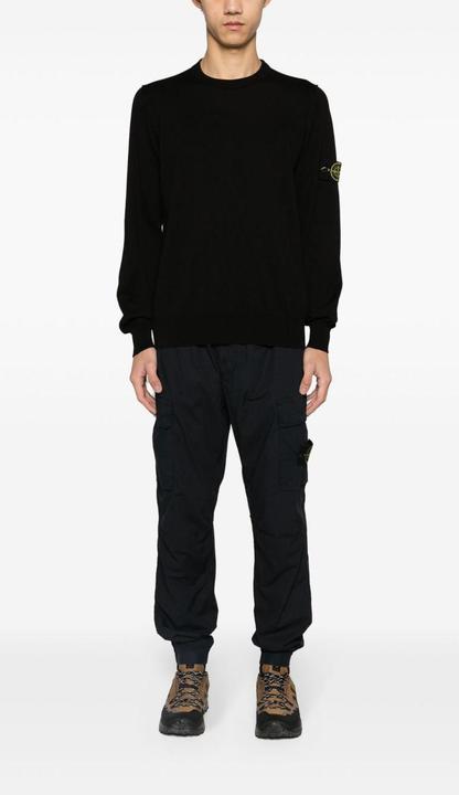 Immagine prodotto Stone Island Sweaters Black (M)