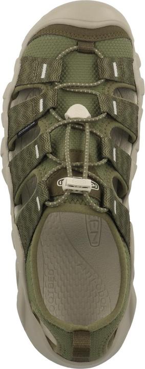 Actual product image Keen M Hyperport H2 (44.5)