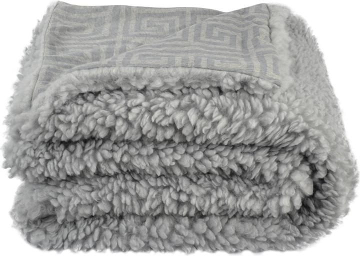 Zoeppritz Reborn Lamb Legacy (140 x 190 cm)