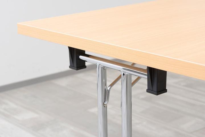 Produktbild Hammerbacher Klapptische (1600 x 800 x 735 mm)