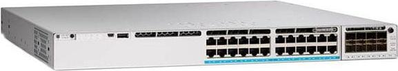 Produktbild Cisco CATALYST 9300 24-PORT UPOE (24 Ports)