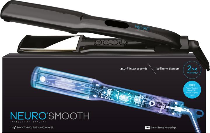 Immagine prodotto Paul Mitchell Strumenti - Neuro Smooth (Piastra per capelli)