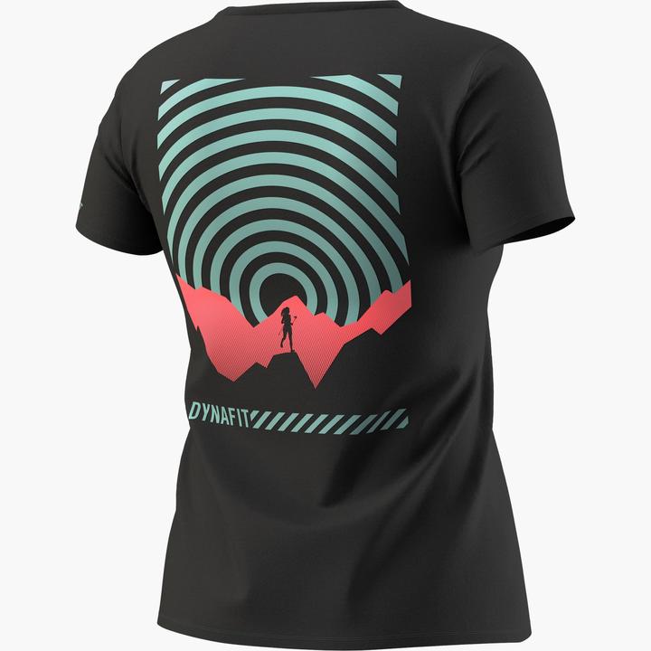 Actual product image Dynafit 24/7 Graphic T-Shirt (XL)