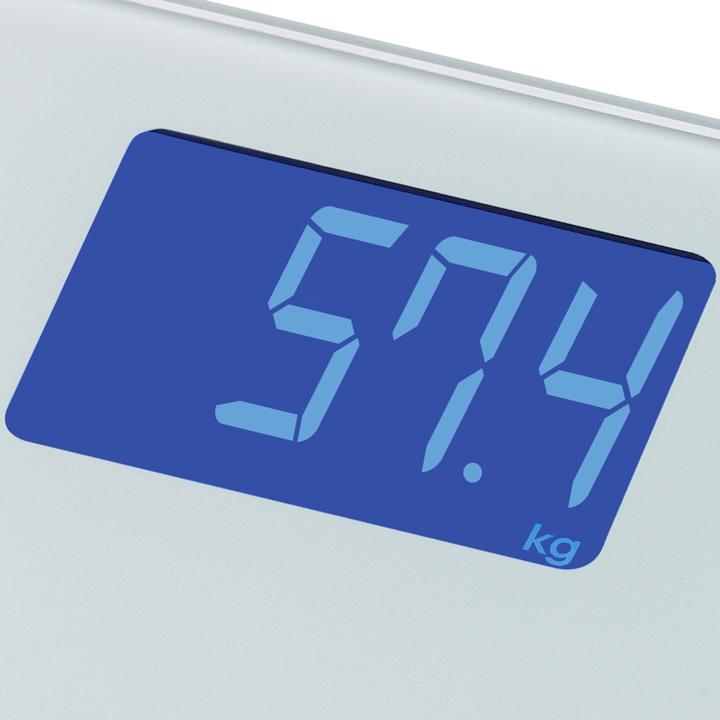 Actual product image Trisa Easy Scale (150 kg)