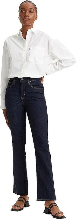 Produktbild Levis Jeans Bootcut Fit 725 (W30/L34)