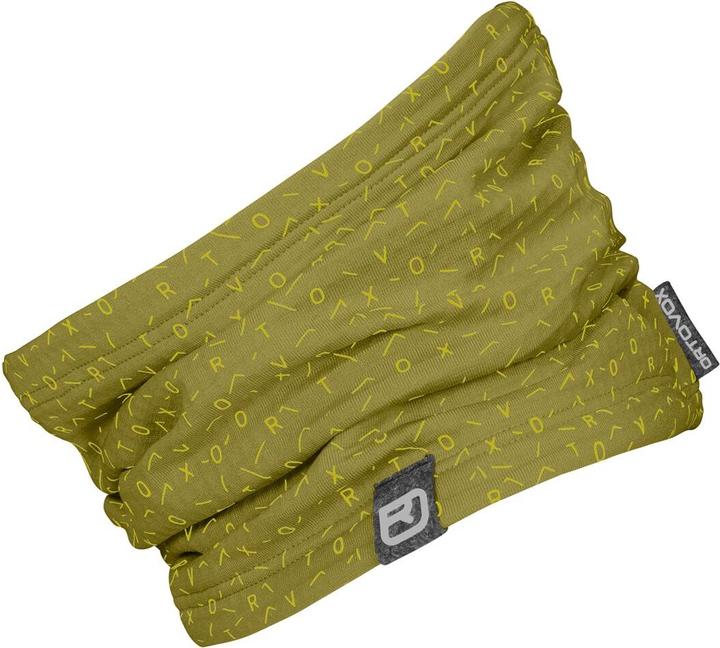 Ortovox Fleece Light Grid Neckwarmer